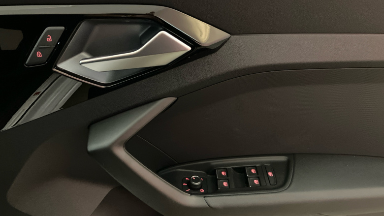 Audi A1 30 TFSI S Line 5dr Petrol Hatchback